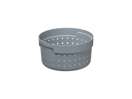 NHG Bac de rangement SEOUL ROUND ORGANIZER S, vert