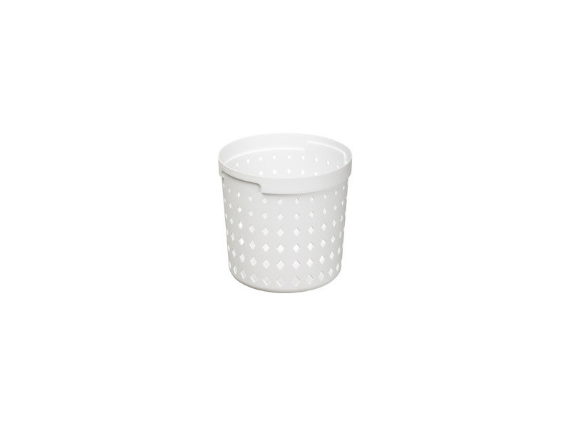 NHG Bac de rangement SEOUL ROUND ORGANIZER L, vert