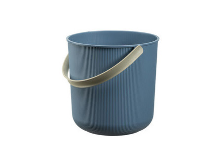 NHG Couvercle pour seau de rangement AKITA, rond, vert