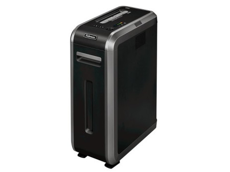 Fellowes destructeur de documents Intellishred 125Ci,
