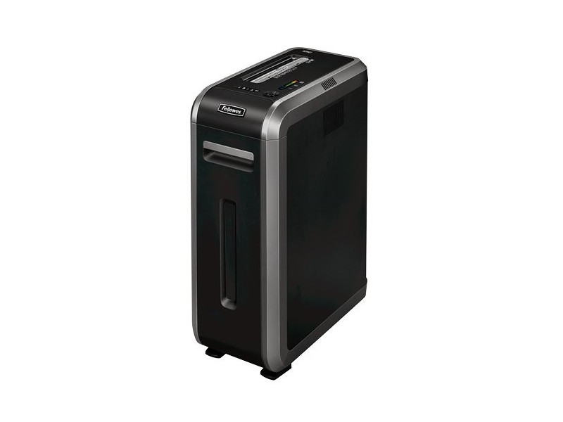 Fellowes destructeur de documents Intellishred 125Ci,