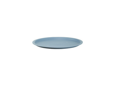 NHG Couvercle pour seau de rangement AKITA, rond, blanc