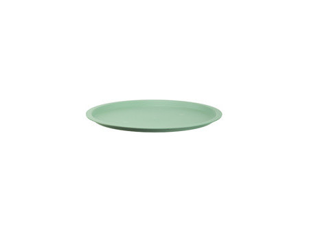 NHG Couvercle pour seau de rangement AKITA, rond, blanc