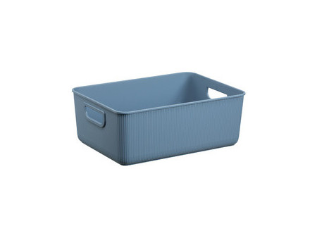 NHG Boîte de rangement AKITA STORAGE M, PP, vert