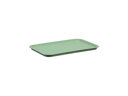 NHG Boîte de rangement AKITA STORAGE M, PP, vert