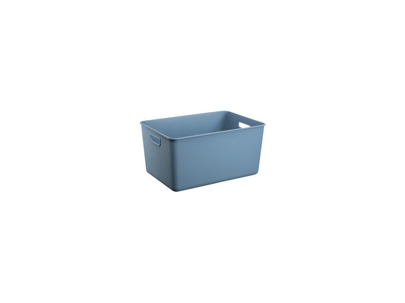 NHG Boîte de rangement AKITA STORAGE L, PP, vert