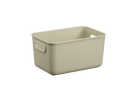 NHG Couvercle pour boîte de rangement AKITA STORAGE S, bleu