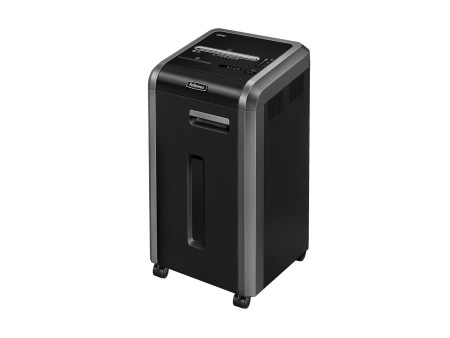 Fellowes Destr. de doc Powershred 225Ci, particule, suisse