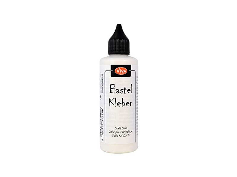 ViVA DECOR Colle pour bricolage, 82 ml
