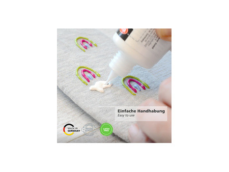 ViVA DECOR Peinture antidérapante ABS Sock-Stop, kiwi