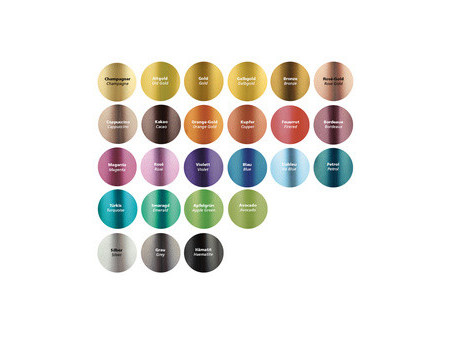 ViVA DECOR Maya Gold, 45 ml, violet
