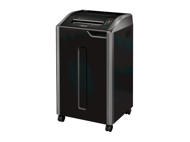 Fellowes destructeur de documents Powershred 425i, bandes,