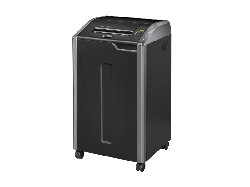 Fellowes Destructeur de docs. Powershred 425Ci, particule