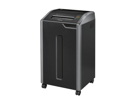 Fellowes Destructeur de doc. Powershred 425Ci, part. suisse