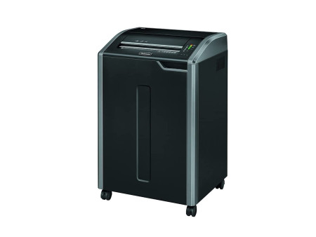 Fellowes Destructeur de docum. Powershred 485I,bandes 5,8 mm