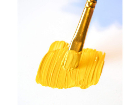 ViVA DECOR Candle Wachs Pen, 28 ml, set de 2, or