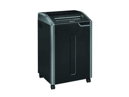 Fellowes Destructeur de docum. Powershred 485I,bandes 5,8 mm