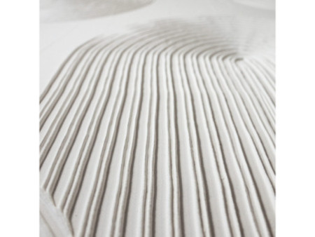 ViVA DECOR Pâte structurée fine, blanc, 1.200 g