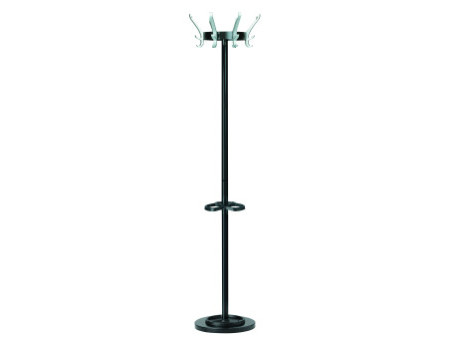 UNiLUX Portemanteau 'CYPRES', hauteur: 1.700 mm