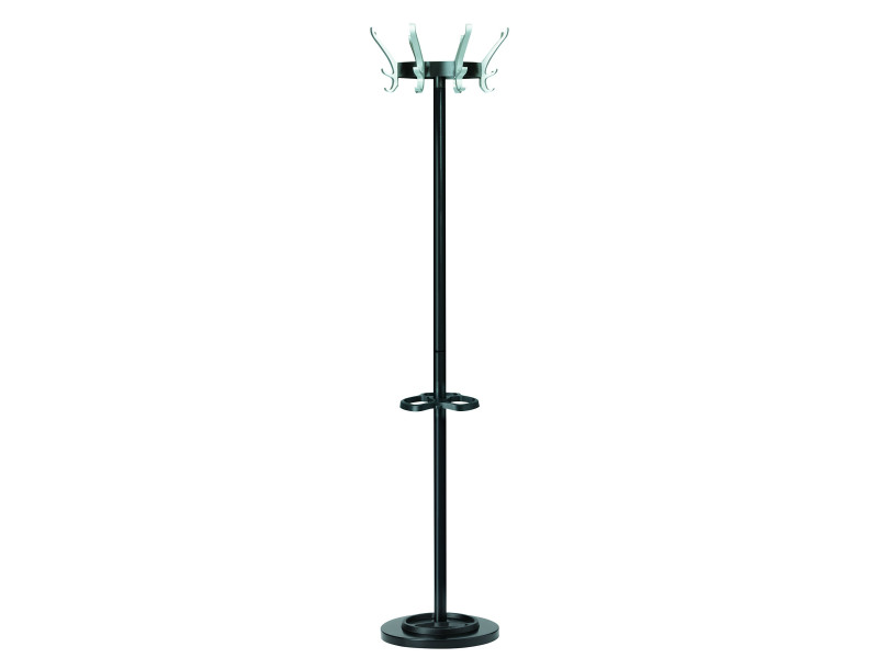 UNiLUX Portemanteau 'CYPRES', hauteur: 1.700 mm