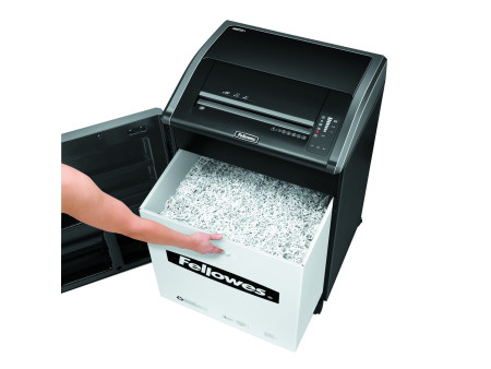 Fellowes Destructeur de documents Powershred 485Ci,particule