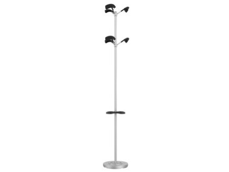UNiLUX Portemanteau 'ADVANTAGE', hauteur: 1.800 mm,