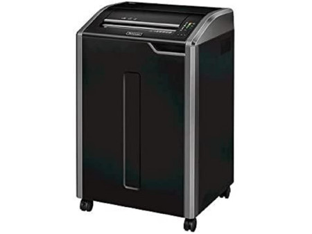 Fellowes Destructeur de do.Powershred 485Ci,particule,suisse