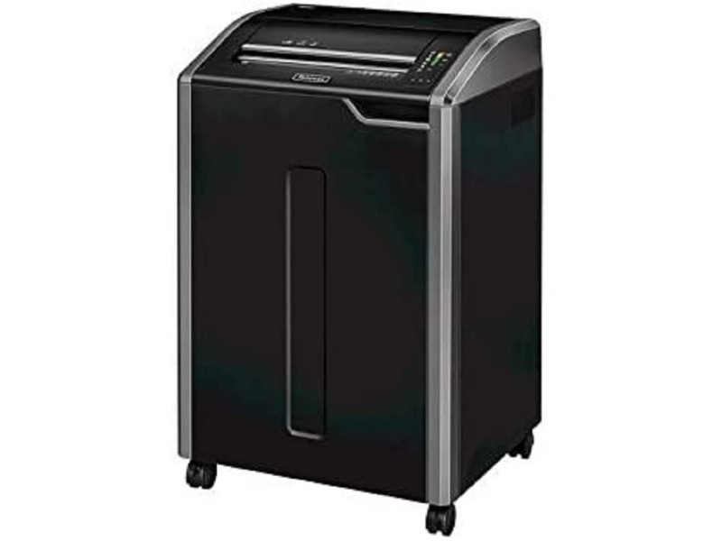 Fellowes Destructeur de do.Powershred 485Ci,particule,suisse