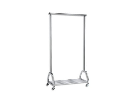 UNiLUX Vestiaire GROOM, mobile, argent