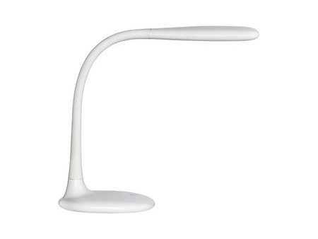 UNiLUX Lampe de bureau à LED LUCY, noir