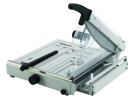 Fellowes Massicot Astro, A4, argent