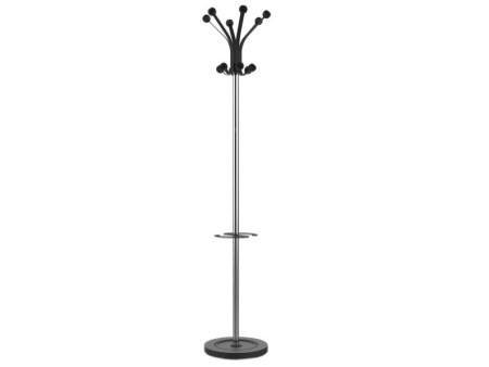 UNiLUX Portemanteau sur pied HAKEA, hauteur: 1.760 mm