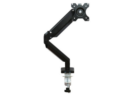 UNiLUX Bras support pour écran TFT/LCD ERGO ONE simple, noir