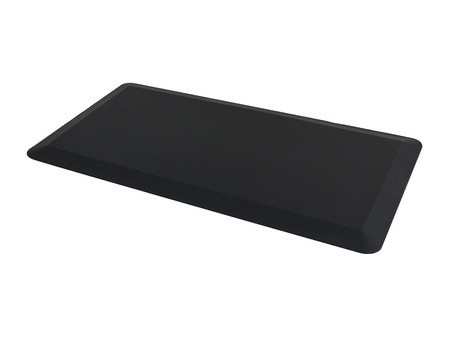 UNiLUX Tapis anti-fatigue MATY FLEX, noir