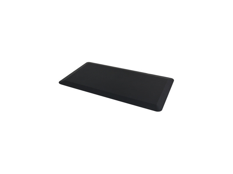 UNiLUX Tapis anti-fatigue MATY FLEX, noir