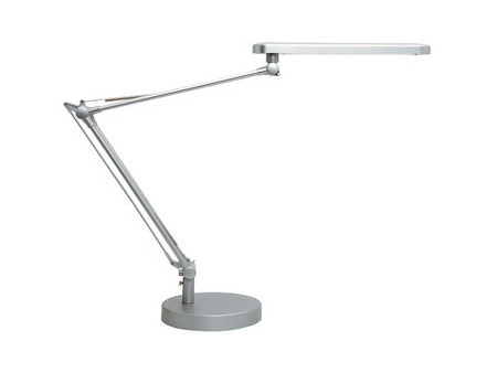 UNiLUX Lampe de bureau à LED MAMBO LED 2.0, noir