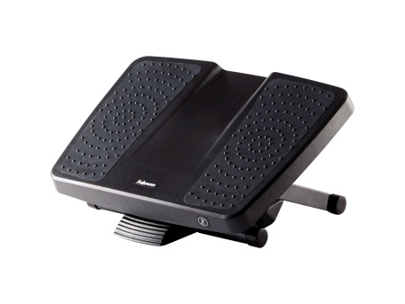 Fellowes Repose-pieds Professional Series Profi, noir