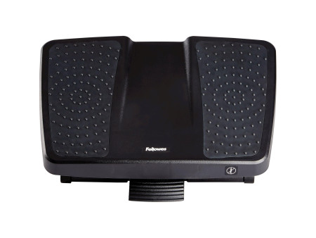 Fellowes Repose-pieds Professional Series Profi, noir