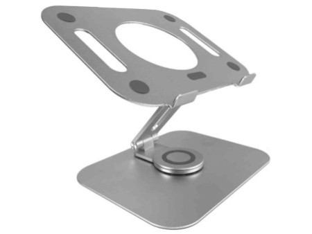 UNiLUX Support ergonomique pour ordinateur portable ERGO TOP