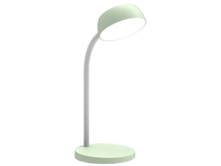 UNiLUX Lampe de bureau à LED TAMY, vert