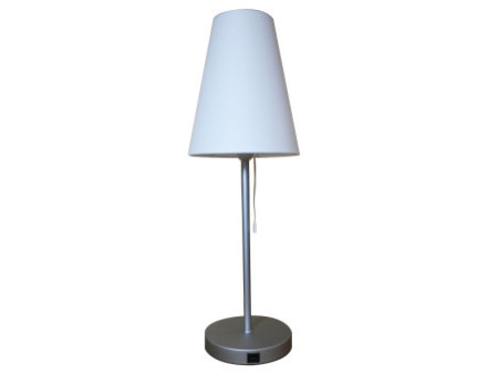 UNiLUX Lampe de bureau LED AMBIANCE 2.0, blanc