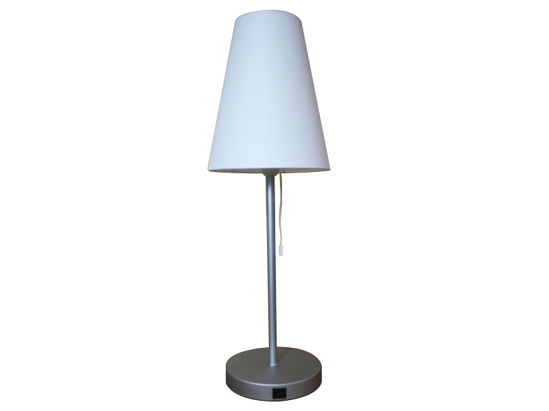 UNiLUX Lampe de bureau LED AMBIANCE 2.0, blanc