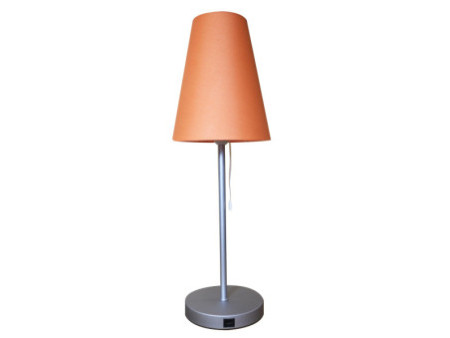 UNiLUX Lampe de bureau LED AMBIANCE 2.0, orange