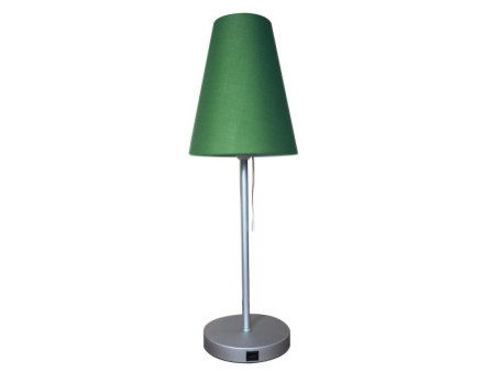 UNiLUX Lampe de bureau LED AMBIANCE 2.0, vert
