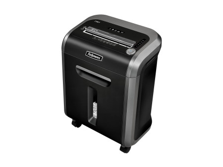 Fellowes destructeur docs Powershred 79Ci, coupe croisée