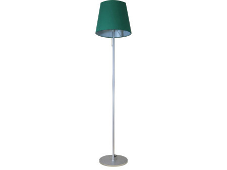 UNiLUX Lampadaire à LED AMBIANCE 2.0, hauteur: 1,55 m, vert