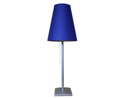 UNiLUX Lampe de bureau à LED AMBIANCE LUMI, bleu