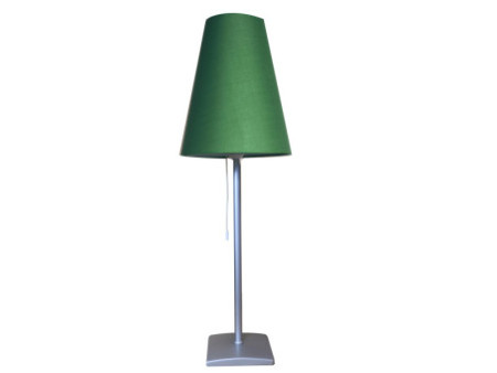 UNiLUX Lampe de bureau à LED AMBIANCE LUMI, vert