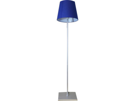 UNiLUX Lampadaire à LED AMBIANCE LUMI, bleu