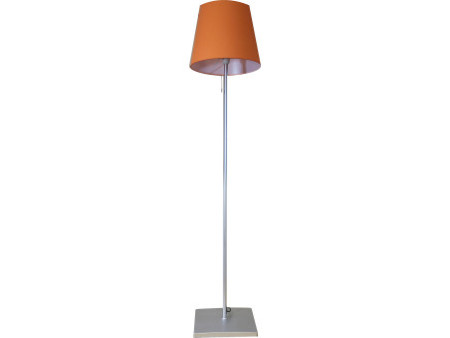 UNiLUX Lampadaire à LED AMBIANCE LUMI, orange